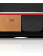Shiseido Synchro Skin Self-Refreshing Custom Finish Powder Foundation Грим на прах цвят 350 9 гр.