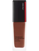 Shiseido Synchro Skin Self-Refreshing Foundation Advanced дълготраен фон дьо тен SPF 30 цвят 540 Mahogany 30 мл.