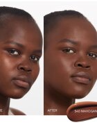 Shiseido Synchro Skin Self-Refreshing Foundation Advanced дълготраен фон дьо тен SPF 30 цвят 540 Mahogany 30 мл.