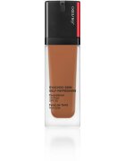 Shiseido Synchro Skin Self-Refreshing Foundation дълготраен фон дьо тен SPF 30 цвят 450 Copper 30 мл.