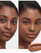 Shiseido Synchro Skin Self-Refreshing Foundation дълготраен фон дьо тен SPF 30 цвят 450 Copper 30 мл.