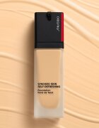 Shiseido Synchro Skin Self-Refreshing Foundation дълготраен фон дьо тен SPF 30 цвят 450 Copper 30 мл.