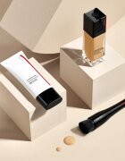 Shiseido Synchro Skin Soft Blurring Primer матираща основа под фон дьо тен 30 мл.