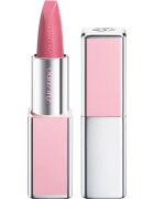 Shiseido Technosatin Pink сатенено червило цвят 01 Perfect Pink 3.3 гр.