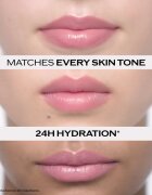 Shiseido Technosatin Pink сатенено червило цвят 01 Perfect Pink 3.3 гр.