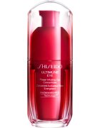 Shiseido Ultimune Eye Power Infusing Eye Concentrate очен серум за цялостна защита против бръчки 15 мл.