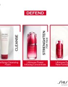 Shiseido Ultimune Eye Power Infusing Eye Concentrate очен серум за цялостна защита против бръчки 15 мл.