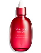 Shiseido Ultimune Power Infusing Oil хидратиращо олио за лице тяло и коса 75 мл.