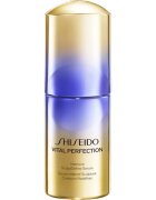 Shiseido Vital Perfection Intensive SculptDefine Serum лифтинг серум за стягане на контура на лицето 40 мл.