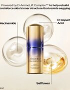 Shiseido Vital Perfection Intensive SculptDefine Serum лифтинг серум за стягане на контура на лицето 40 мл.