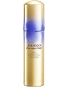 Shiseido Vital Perfection Intensive SculptDefine Serum лифтинг серум за стягане на контура на лицето 80 мл.