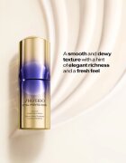 Shiseido Vital Perfection Intensive SculptDefine Serum лифтинг серум за стягане на контура на лицето 80 мл.