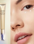 Shiseido Vital Perfection Intensive Wrinklespot Treatment крем против бръчки на лицето и шията 20 мл.