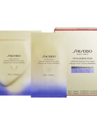 Shiseido Vital Perfection Liftdefine Radiance Face Mask луксозна стягаща маска за лице за жени 6x2 бр.