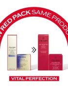 Shiseido Vital Perfection Liftdefine Radiance Serum стягащ серум за младежки вид 40 мл.