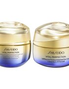 Shiseido Vital Perfection Lifting & Firming Set комплект за стягане и лифтинг на лицето