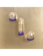 Shiseido Vital Perfection Overnight Firming Treatment нощен стягащ лифтинг крем 50 мл.