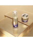 Shiseido Vital Perfection Overnight Firming Treatment нощен стягащ лифтинг крем 50 мл.