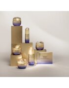 Shiseido Vital Perfection Overnight Firming Treatment нощен стягащ лифтинг крем 50 мл.
