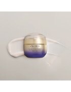 Shiseido Vital Perfection Overnight Firming Treatment нощен стягащ лифтинг крем 50 мл.