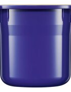 Shiseido Vital Perfection Uplifting and Firming Advanced Cream Soft лек стягащ крем дневен и нощен резервен пълнител 50 мл.