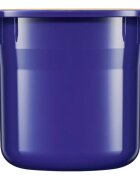 Shiseido Vital Perfection Uplifting and Firming Advanced Day Cream дневен лифтинг крем против бръчки SPF 30 резервен пълнител 50 мл.