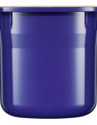 Shiseido Vital Perfection Uplifting & Firming Advanced Cream Enriched интензивно стягащ дневен и нощен крем за суха кожа резервен пълнител 50 мл.