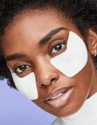Shiseido Vital Perfection Uplifting & Firming Express Eye Mask маска с лифтинг и стягащ ефект за околоочната област 12 бр.