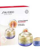Shiseido Vital Perfection Uplifting & Firming Eye Cream подаръчен комплект за жени