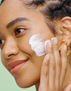 Shiseido Waso Shikulime хидратиращ крем не съдържа олио SPF 30 50 мл.