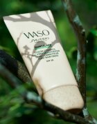 Shiseido Waso Shikulime хидратиращ крем не съдържа олио SPF 30 50 мл.