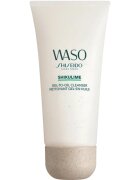 Shiseido Waso Shikulime почистващ гел за лице за жени 125 мл.