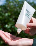 Shiseido Waso Shikulime почистващ гел за лице за жени 125 мл.