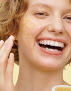 Shiseido Waso Yuzu-C нощна маска за лице 50 мл.