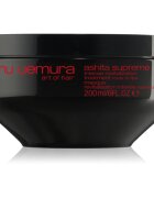 Shu Uemura Ashita Supreme маска за коса с ревитализиращ ефект 200 мл.