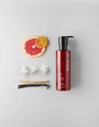 Shu Uemura Color Lustre балсам за защита на цвета 250 мл.
