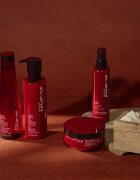 Shu Uemura Color Lustre балсам за защита на цвета 250 мл.