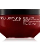 Shu Uemura Color Lustre защитна грижа за боядисана коса 200 мл.