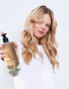 Shu Uemura Deep Cleanser Gentle Radiance нежен почистващ шампоан за здрава и красива коса 400 мл.