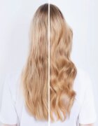 Shu Uemura Deep Cleanser Gentle Radiance нежен почистващ шампоан за здрава и красива коса 400 мл.