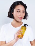 Shu Uemura Deep Cleanser Pure Serenity дълбоко почистващ шампоан за мазна коса и мазен скалп 400 мл.