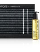 Shu Uemura Essence Absolue + Izumi Tonic подаръчен комплект за подсилване и блясък на косата