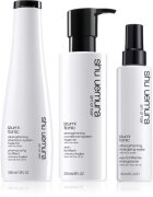 Shu Uemura Izumi Tonic изгодна опаковка за укрепване на косата