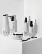 Shu Uemura Izumi Tonic изгодна опаковка за укрепване на косата