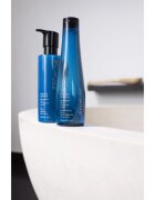 Shu Uemura Muroto Volume балсам за обем на нежна коса с морски минерали 250 мл.