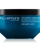 Shu Uemura Muroto Volume маска за обем с морски минерали 200 мл.