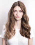 Shu Uemura Muroto Volume маска за обем с морски минерали 200 мл.
