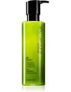 Shu Uemura Silk Bloom балсам за увредена и боядисана коса 250 мл.