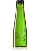 Shu Uemura Silk Bloom шампоан за увредена боядисана коса 300 мл.