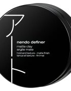 Shu Uemura Styling nendo definer Оформяща матираща глина за коса 71 гр.